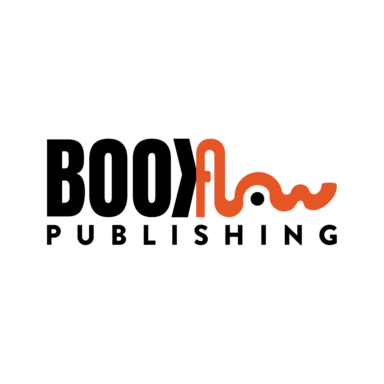 BookFlow Publishing icon